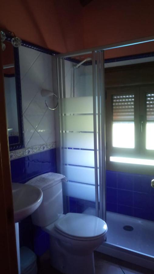 Casa La Pumarada Apartamento Llano-Con Exterior foto