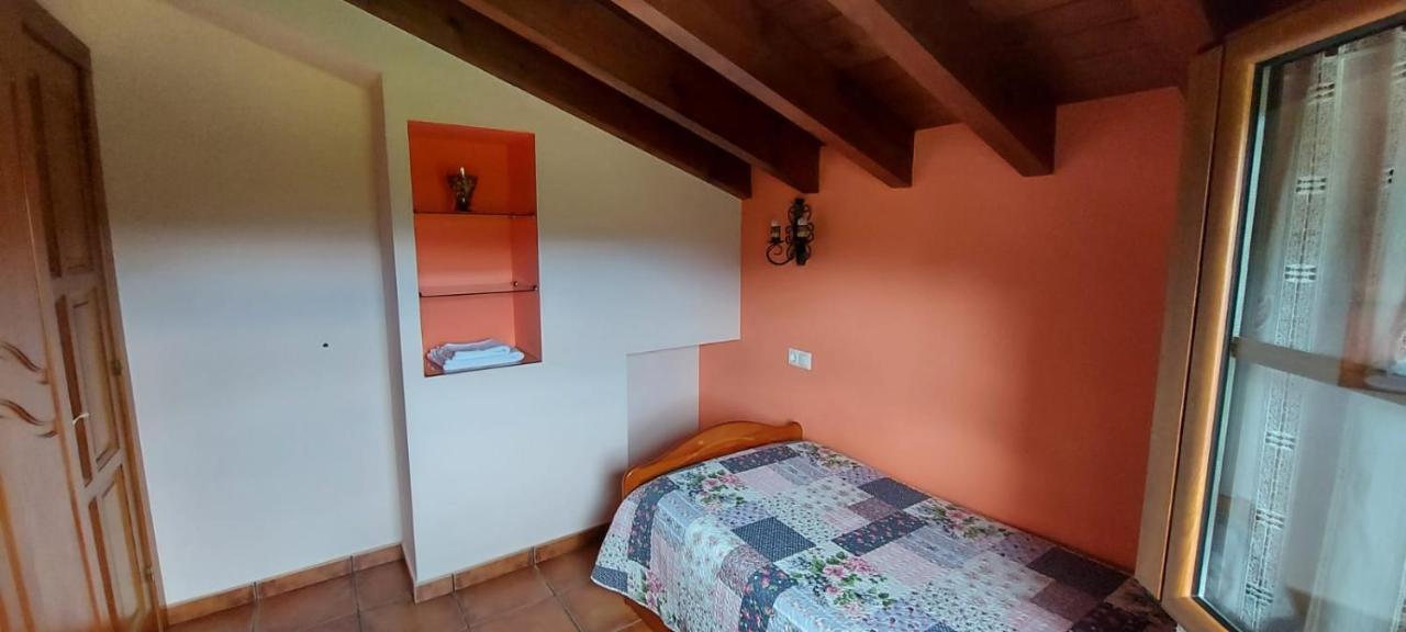 Casa La Pumarada Apartamento Llano-Con Exterior foto
