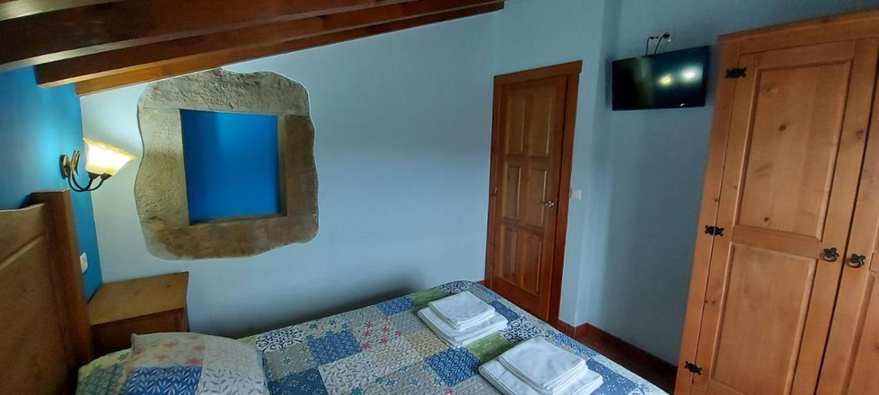 Casa La Pumarada Apartamento Llano-Con Exterior foto