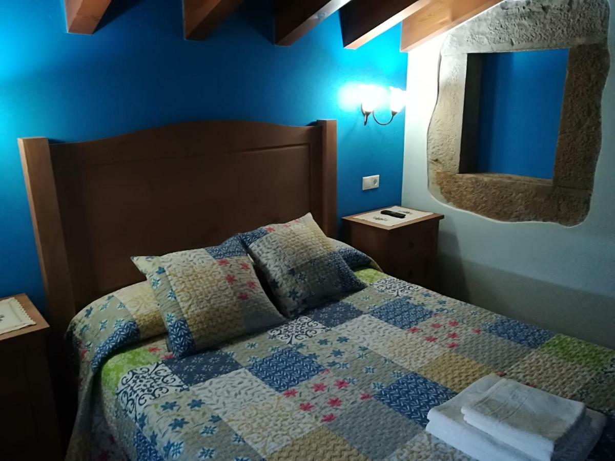 Casa La Pumarada Apartamento Llano-Con Exterior foto