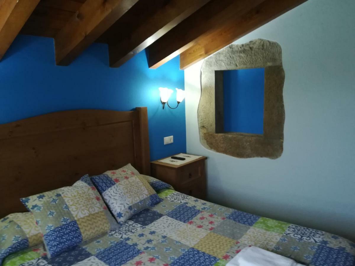 Casa La Pumarada Apartamento Llano-Con Exterior foto