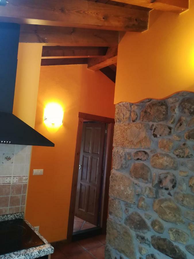 Casa La Pumarada Apartamento Llano-Con Exterior foto