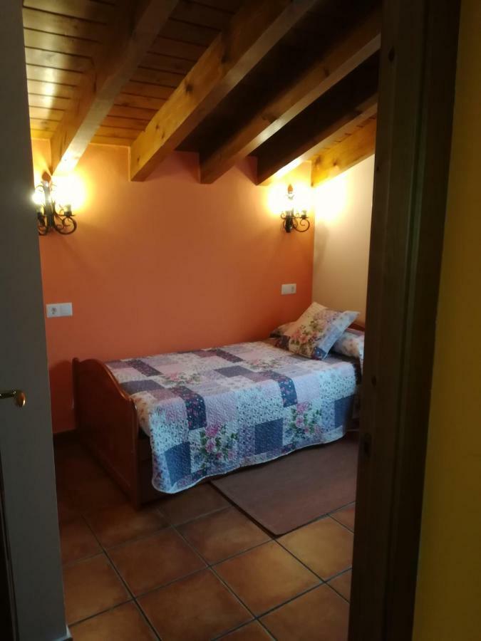 Casa La Pumarada Apartamento Llano-Con Exterior foto