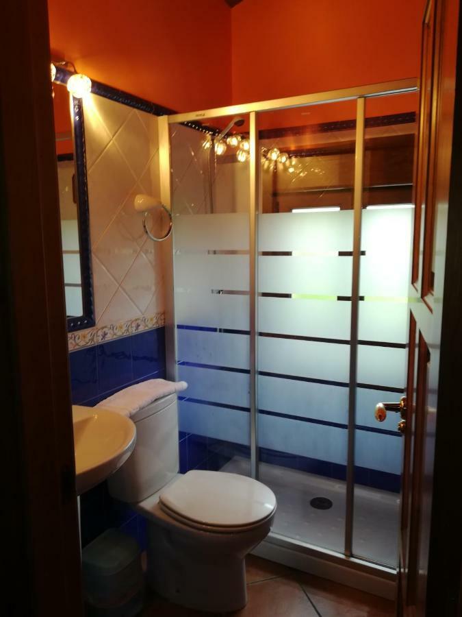 Casa La Pumarada Apartamento Llano-Con Exterior foto