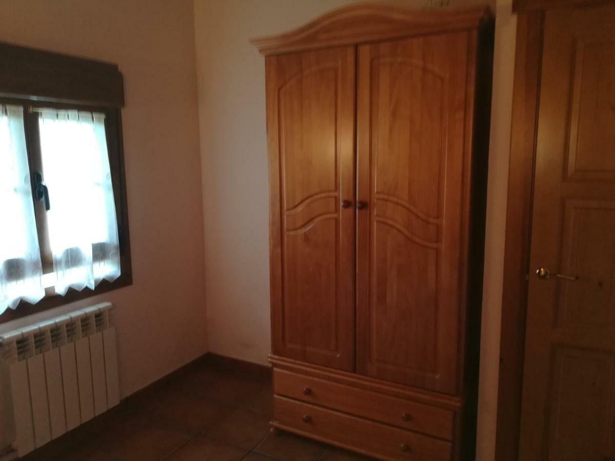 Casa La Pumarada Apartamento Llano-Con Exterior foto